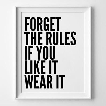 SimplyBeUK's tweet photo. Preach! ππΌ #fashion #Style #beyou #beunique #beyourself #simplybeyou #simplybereal #simplybeunique #bereal #wearit http://t.co/I3zJEsJnoP