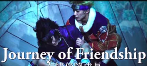 rt_sasuke's tweet image. Sasuke (on a journey of friendship)