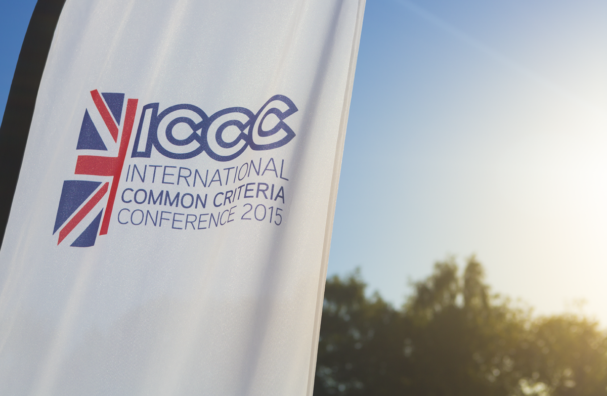 BrayLeinoEvents's tweet photo. A beautiful start to the day this morning. #LondonICCC http://t.co/FDj46lG1NT