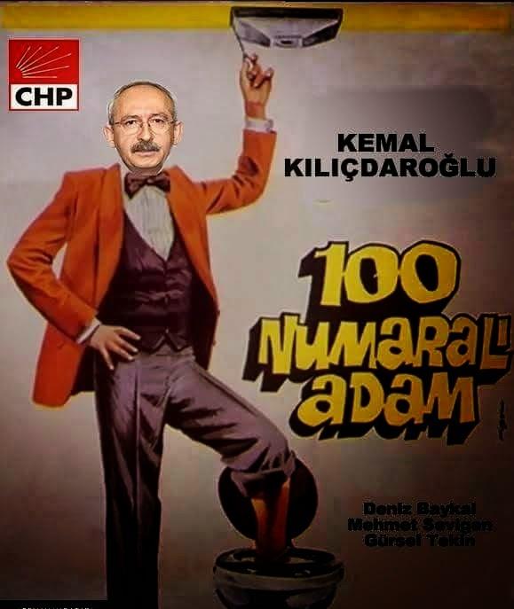 ParlakDuru's tweet photo. Muhalifetin makyajsız halleri...
Kişilik analizi 😎 http://t.co/svpgHpapGS