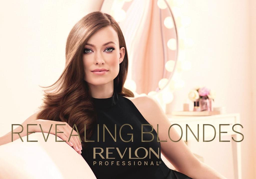 Revlon Professional tweet media