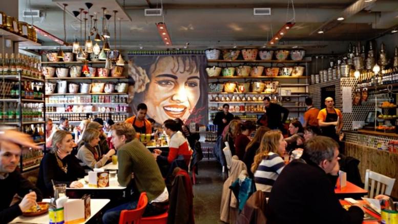 eatdrinkmcr's tweet photo. #ICYMI- @ComptoirLibanai has announced details of its Manchester opening @Spinningfields.
http://t.co/GsyY3L6zFA http://t.co/hooAul6pb7