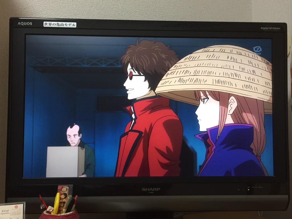 銀魂名言 台詞集 2週連続銀魂をリアタイで見れた 坂本と陸奥の会話好きです 攘夷のみなさんいけめそすぎる 桂浜じゃない 桂だ は笑った 笑 次回も楽しみ 銀魂名言 台詞集 の中の人 Gintama Http T Co Qktijoqhxv