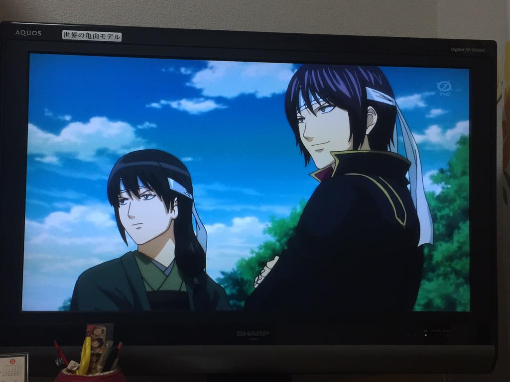 銀魂名言 台詞集 2週連続銀魂をリアタイで見れた 坂本と陸奥の会話好きです 攘夷のみなさんいけめそすぎる 桂浜じゃない 桂だ は笑った 笑 次回も楽しみ 銀魂名言 台詞集 の中の人 Gintama Http T Co Qktijoqhxv