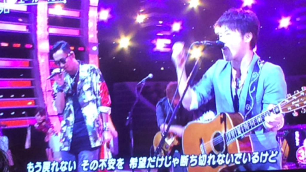 Y U P P Y S H I B A コブクロの Yell エール コブクロが活動再開したとき 初めてテレビで歌ったのがこの曲でした あのパフォーマンスが印象的でした Mステ コブクロ Http T Co V1qq94ktjp