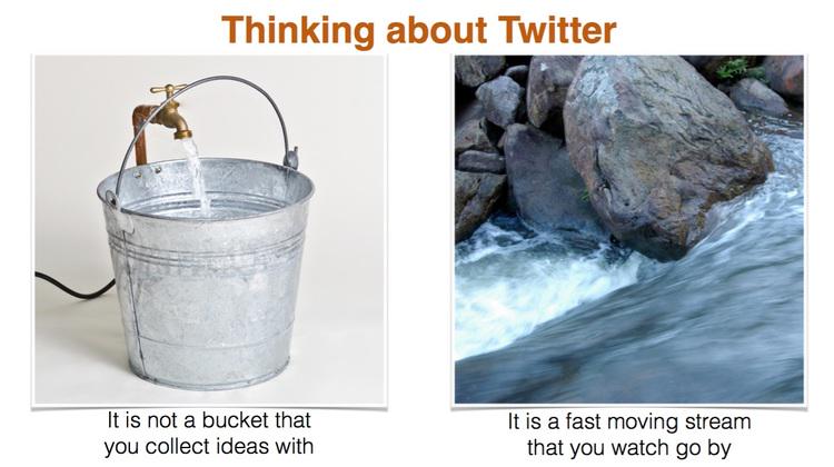 slararos's tweet image. Thinking about Twitter (and also about Learning...) thelearnersway.net/ideas/2015/9/2… #ple #personallearningnetwork