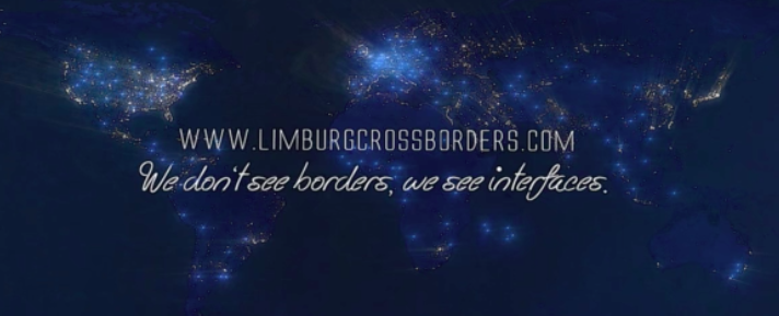 bit.ly/1wEQ5yd The "Crossborder Limburg" film is online. 
Experience all the crossborder aspects of Limburg