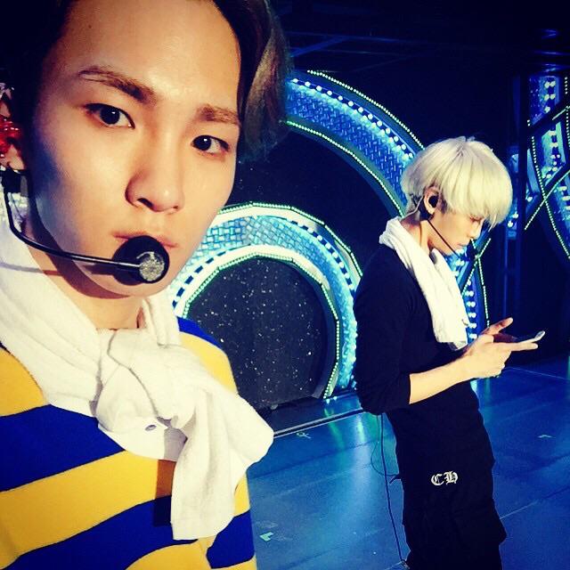 snsdshineelove's tweet photo. Key!!センイルチュッカヘヨ💕💕💕
あなたみたいな肌になりたい(((
早く会いたい~😵😵
#Happy25thKeyDay
#KEY0926 http://t.co/TliJPp1AIS
