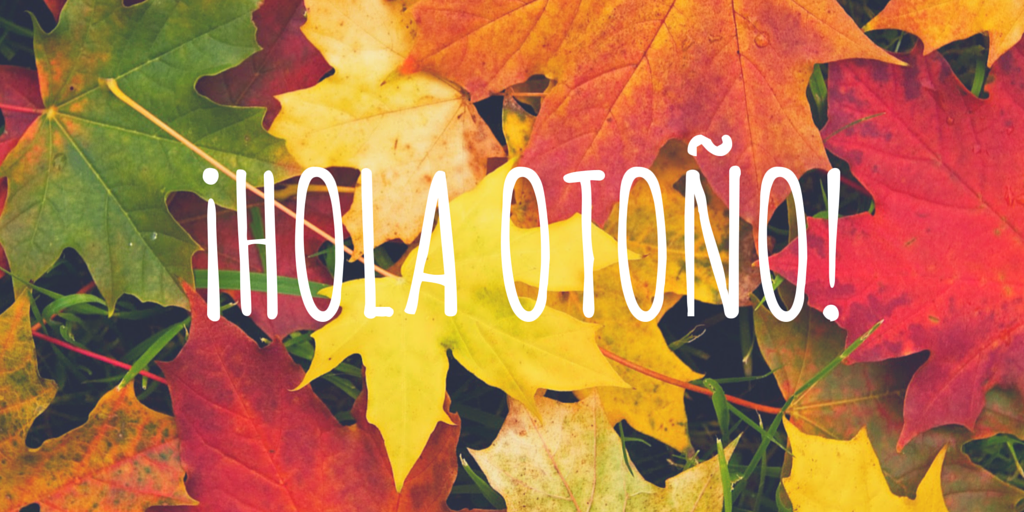 LabPuntoceroUE's tweet photo. ¡Holi! ¡#FelizMiercoles y feliz #otoño! http://t.co/Tu321lFWzU