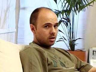 Happy Birthday Karl Pilkington 