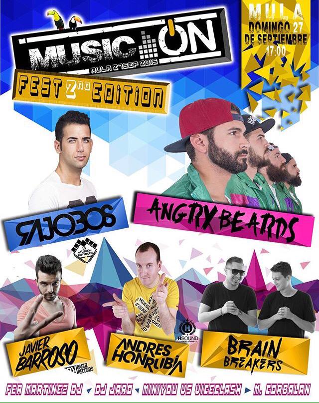 No puedes perdértelo!!!