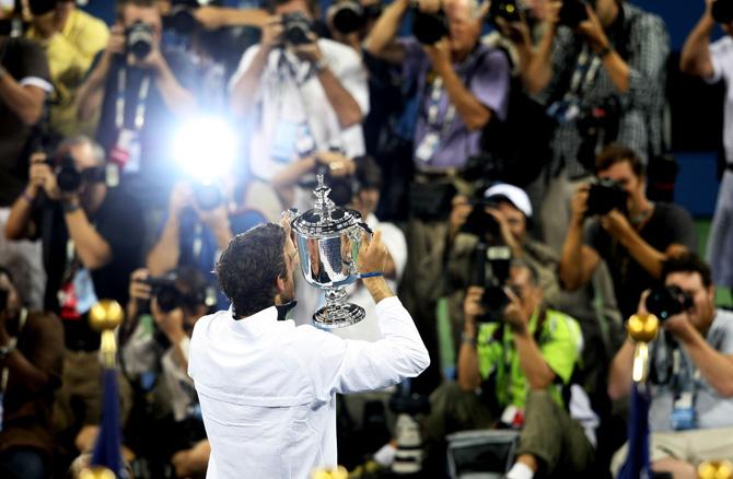 Happy 27th birthday to the one and only Juan Martin Del Potro! Congratulations 