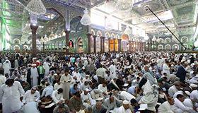 ALEye_News's tweet photo. من كربلاء المقدسة زيارة #زيارة_عرفة

#ننتظر_محرم http://t.co/IDtFbrfCCu