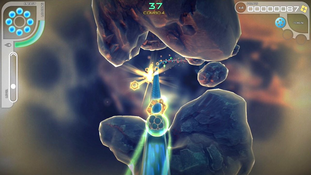 fermispath's tweet image. #Arcade #Game Fermi's Path comes to #Xbox One on 24.09.2015 bit.ly/1LNtHsI #indiegame #unity #indiedev