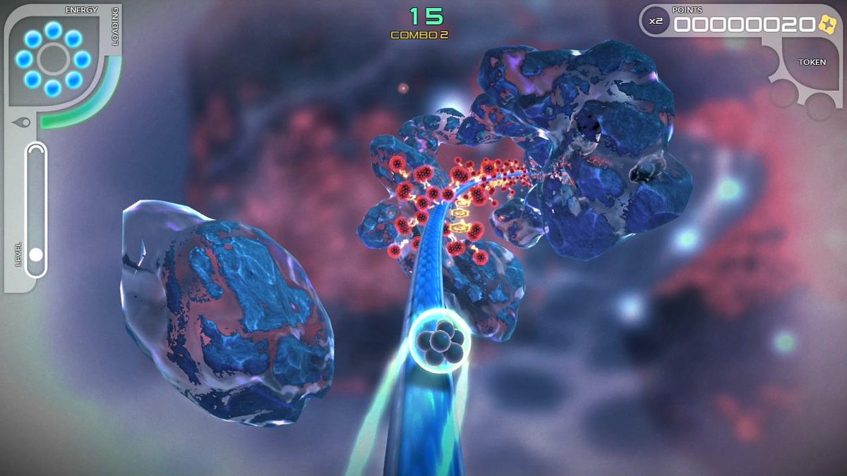 fermispath's tweet image. #Arcade #Game Fermi's Path comes to #Xbox One on 24.09.2015 bit.ly/1LNtHsI #indiegame #unity #indiedev