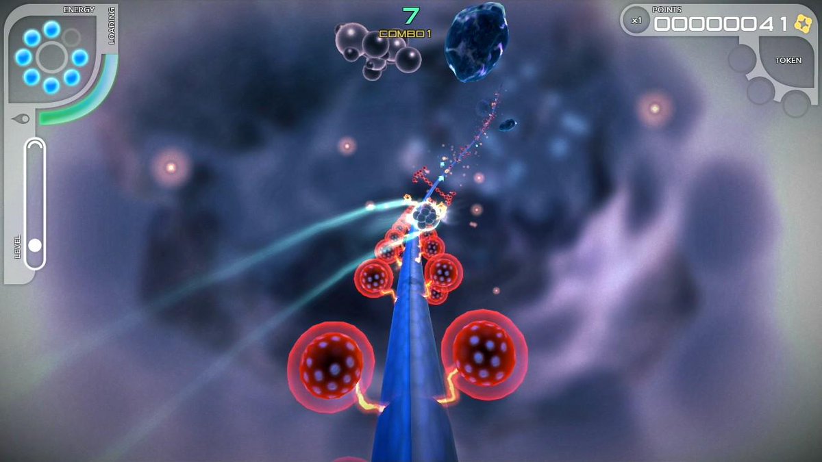 fermispath's tweet image. #Arcade #Game Fermi's Path comes to #Xbox One on 24.09.2015 bit.ly/1LNtHsI #indiegame #unity #indiedev