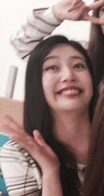 Red Velvet's Joy VS Park Sooyoung