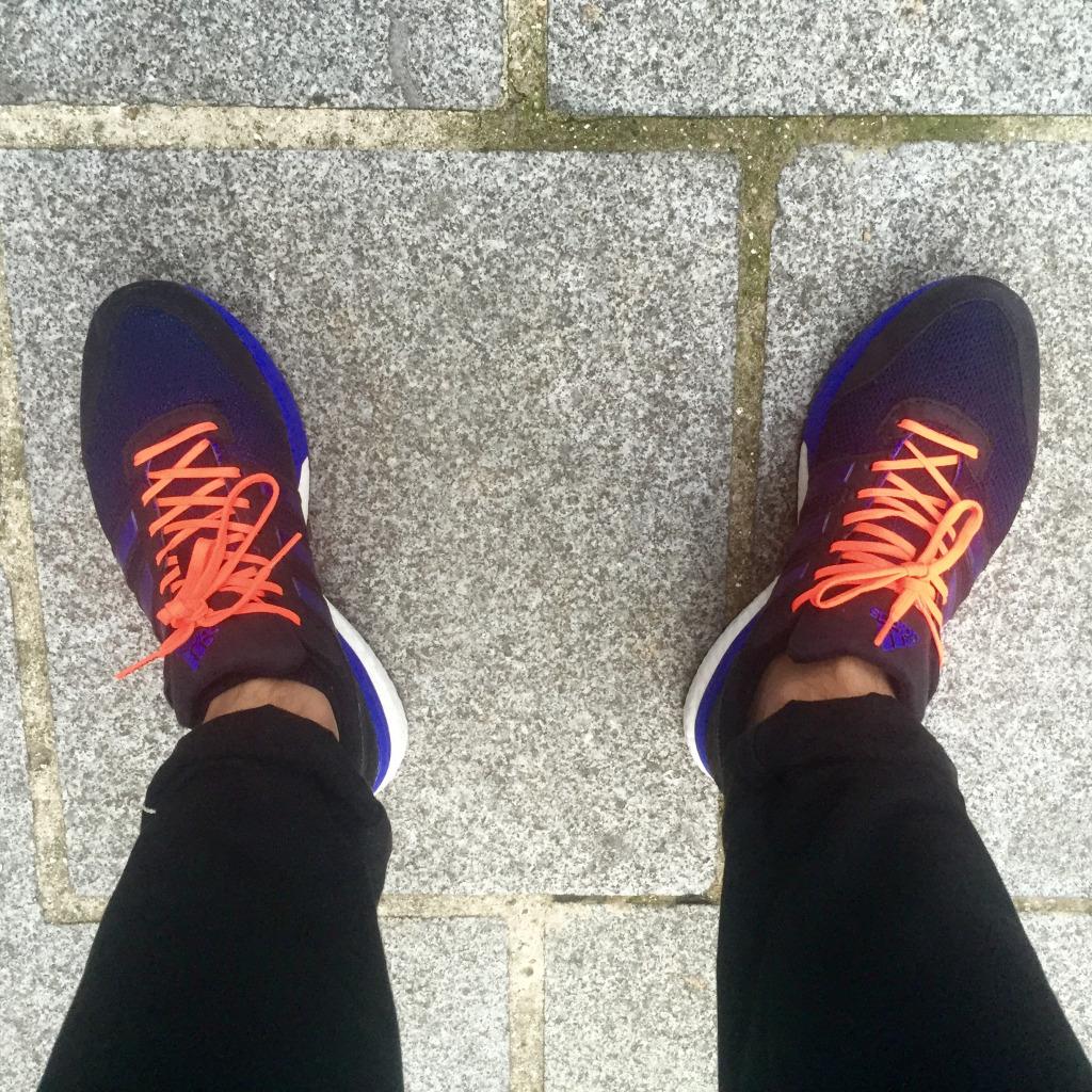 PapaManBlog's tweet image. Merci @ubi_bene pour cette magnifique paire de Adizero Boston 5 d'Adidas papa-man.com/2015/09/23/adi…