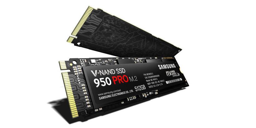 Gizmodo's tweet photo. Samsung's fastest SSD reads at a face-melting 2,500 MBps: http://t.co/hKyn5YCRek http://t.co/PEOMFbgdRC