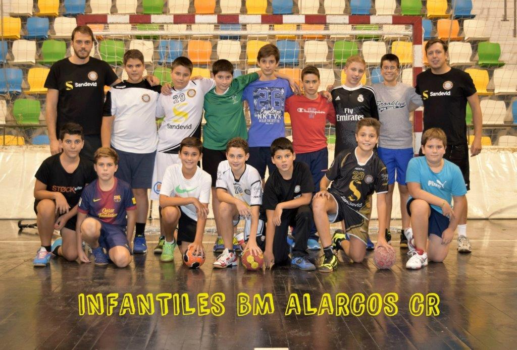 BMAlarcos's tweet photo. Infantiles | Segunda semana para los #warriorsinfantiles . 
Si quieres jugar con el @bmalarcoscr , te esperamos . http://t.co/ETYNi1youa