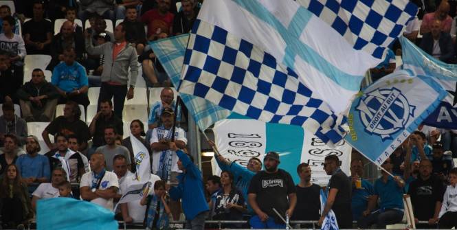 lequipe's tweet photo. Quatre à six mois de prison ferme pour des supporters de l'OM http://t.co/2IZ3dWZWQp http://t.co/TpkSxvIvYQ