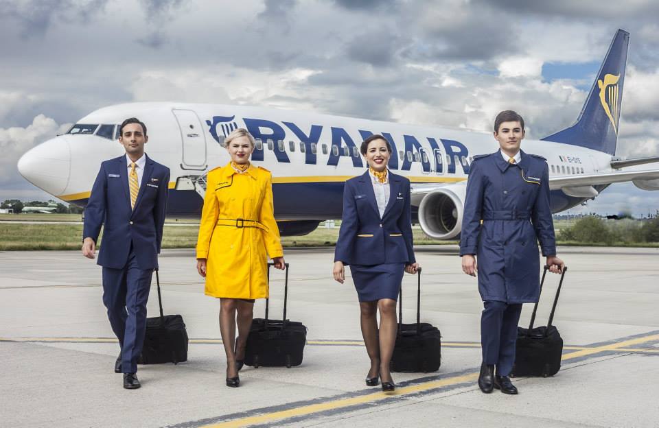 FaxServiceBot's tweet image. Ryanair: Today we announced our #Summer16 #RyanairEuroTour in Belgium #Ryanair30