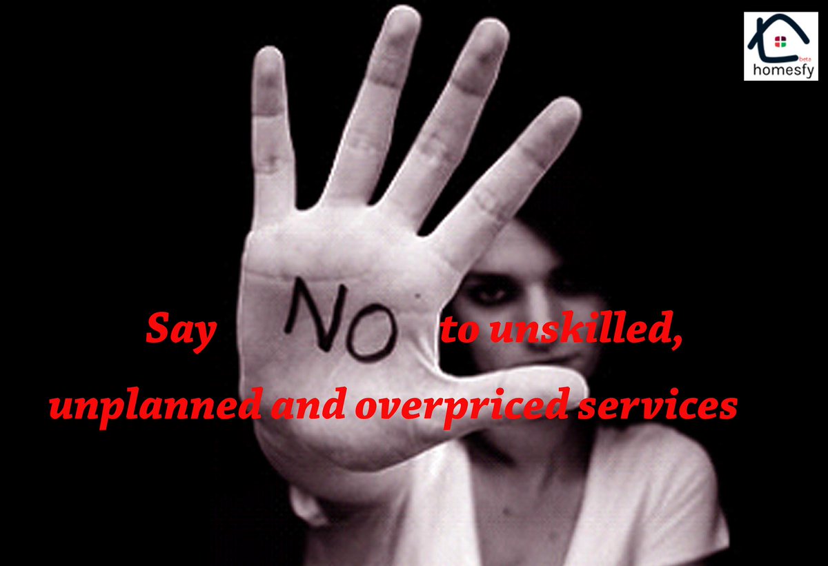 All services. No nonsense deals.