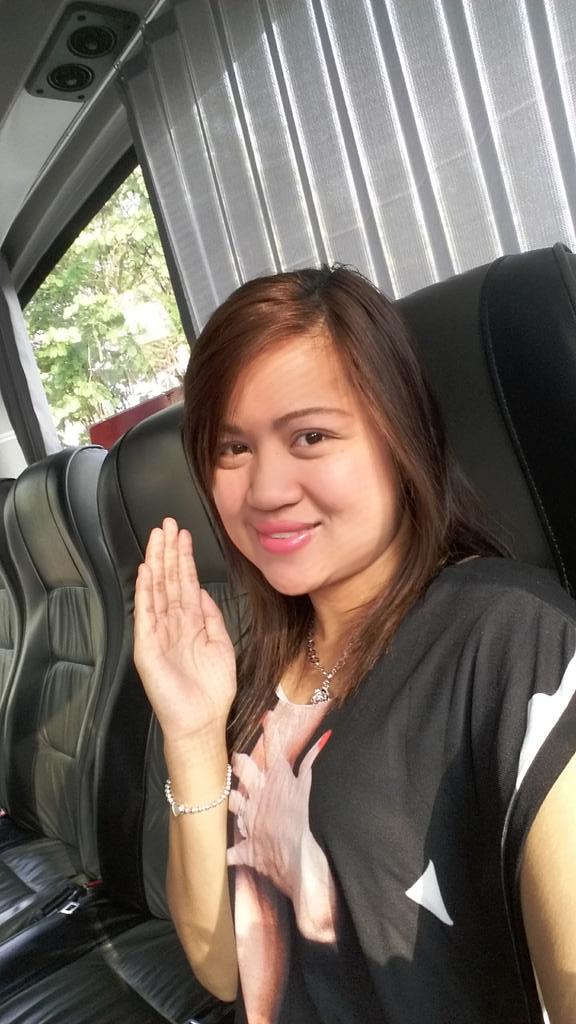 LacadenRachel's tweet photo. goodEvening 
 #pabebeLang http://t.co/ybvDuMX4kG