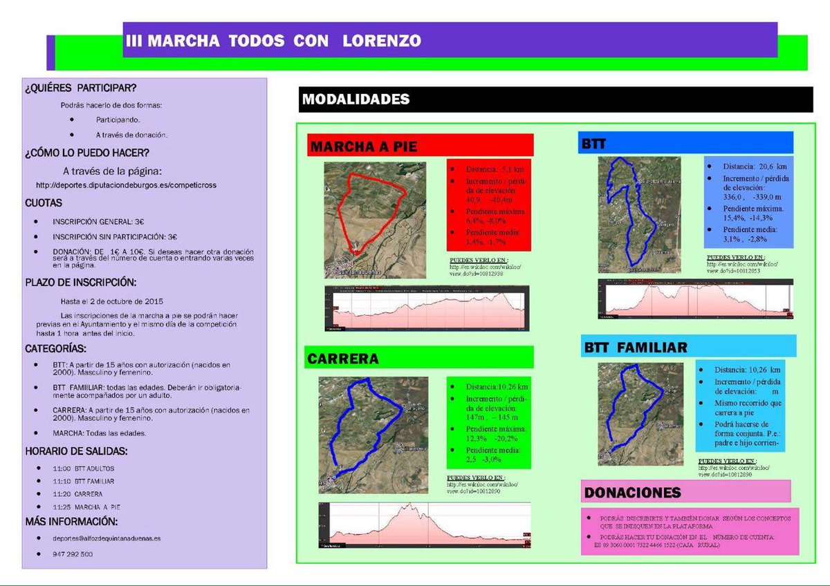 Jabatos Running Club tweet media