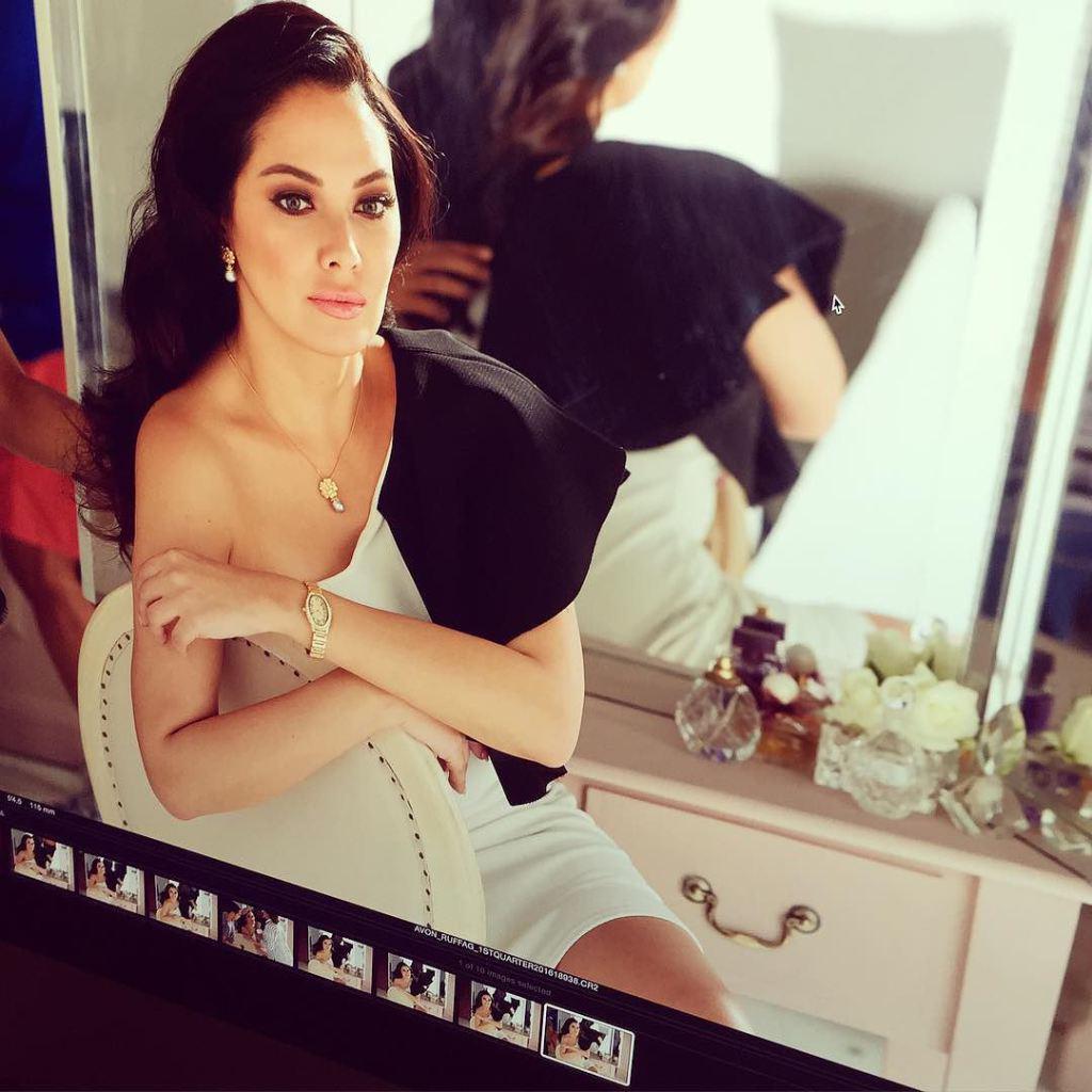 yowmommacom's tweet image. Ruffa Gutierrez @iloveruffag: Lights! Camera! Action! 🎥💥🎬 #ActiveWork 😁 instacelebs.net/philippines/ru…
