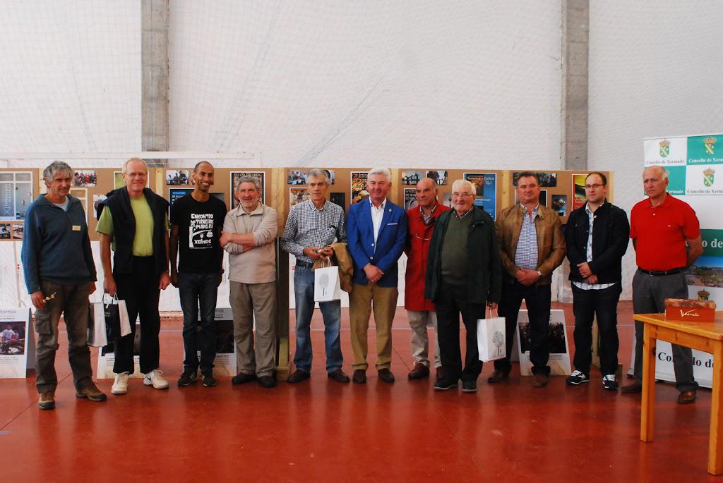 ConcelloXermade's tweet photo. Clausura XV ENCONTRO DE TORNEIROS DE MADEIRA DE XERMADE http://t.co/cxjduOAInR