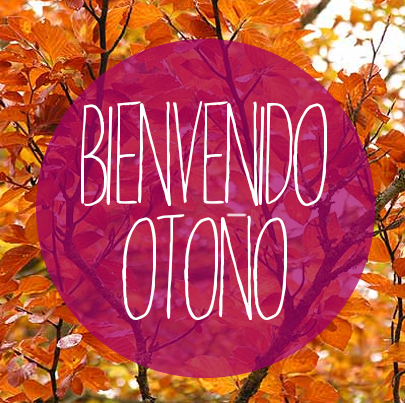 Agua247's tweet photo. ¡Bienvenido Otoño! 
Empezamos nueva estación con energía, y alegría. 
#Bienvenidootoño #Agua247 http://t.co/aUPJs3AxxZ