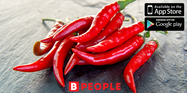 BPeopleLife's tweet photo. Çin Halk Cumhuriyeti’nde, yapılan araştırmaya göre haftada 1-2 gün baharatlı yemek yemek, ölüm riskini %10 azaltıyor. http://t.co/CQopoWIL26