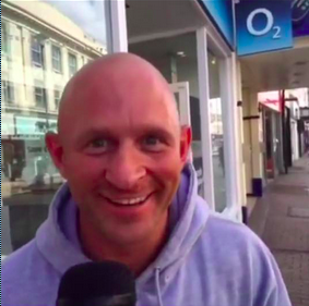 RemarksFootball's tweet photo. Lionel Messi without hair. http://t.co/kp5ZJXDvEt
