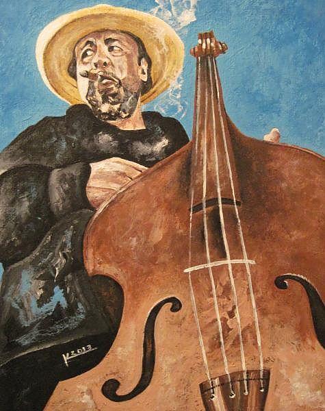 ForcipeFauci's tweet image. #KenJoslin 4
#Revolution 
#Souls
#CharlesMingus