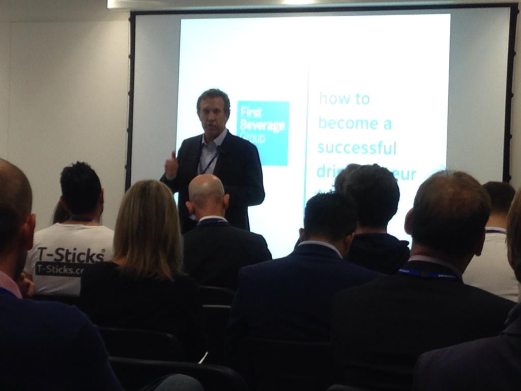 FoodBev Events tweet media