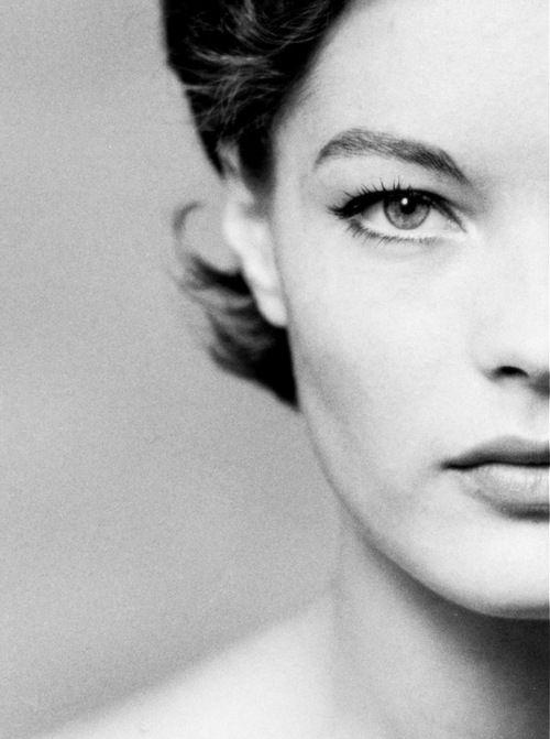 Happy birthday Romy Schneider!
(September 23, 1938 - May 29, 1982) 