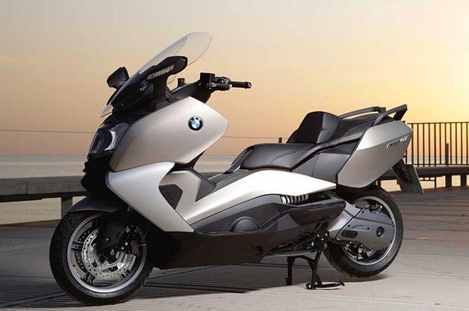 Metro_TV's tweet photo. BMW Motorrad dan Loncin Siapkan Motor Skuter Baru  http://t.co/0LyGRqJoNV http://t.co/mcxjUC3CoH