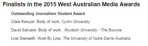 MEAA Media WA tweet media