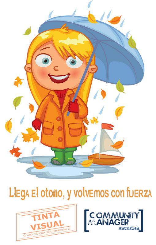 CMAsturias's tweet photo. Llega el otoño a Tinta Visual con muchos retos ¡Os esperamos! http://t.co/zHC5INA6Xx http://t.co/DdYusKveXZ