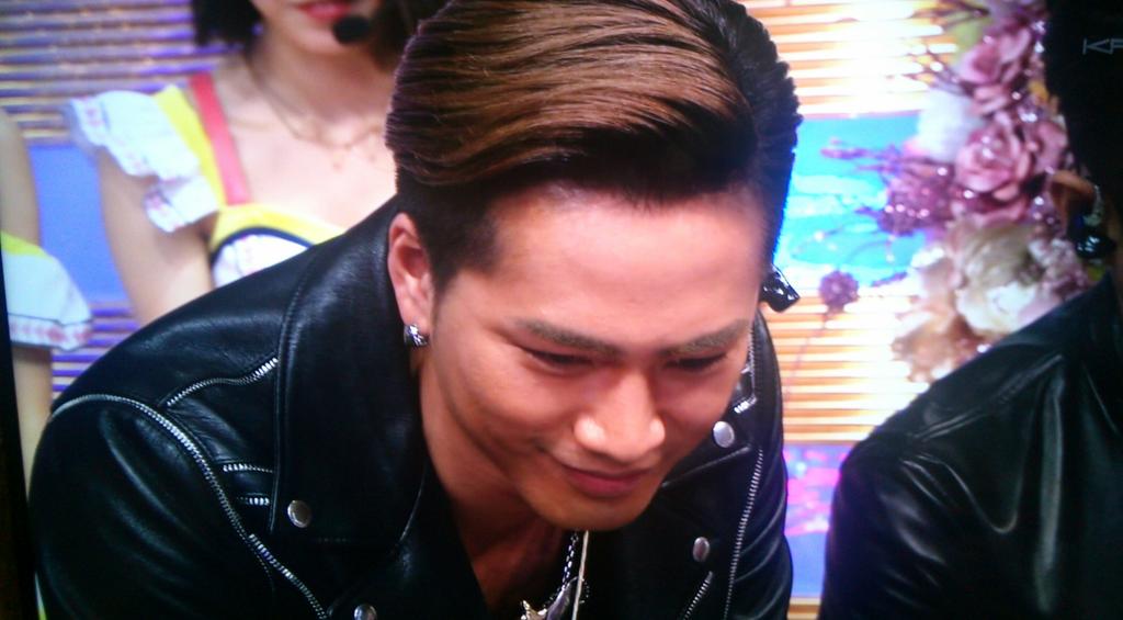 24krjsb0902's tweet photo. 過去の自分を嘲笑うかの表情 http://t.co/Gqv5H2V1QC
