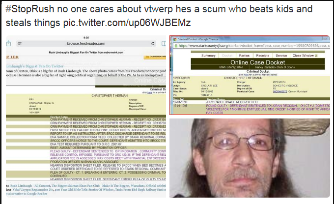 Barry A.A. Dillinger on Twitter: