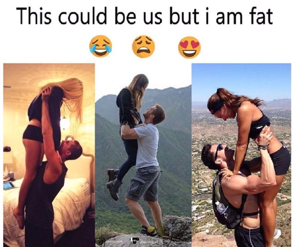 NikkolaiTuason's tweet photo. KAINIS HAHAHAHAHA #ButImFat http://t.co/nfxlNhOKUV