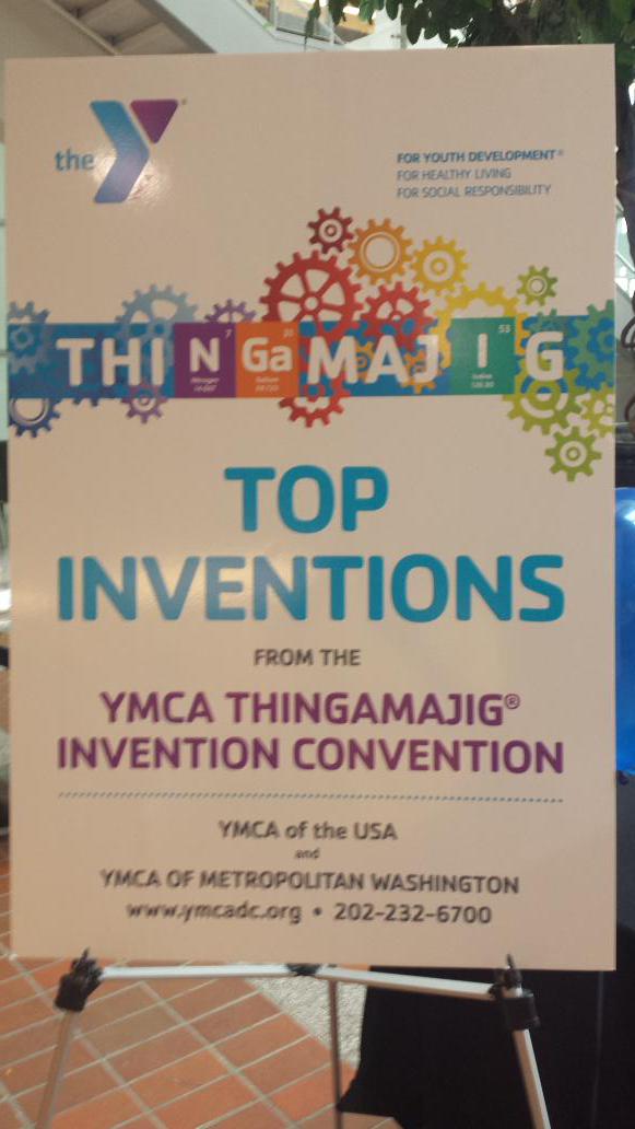 Strive2Tri's tweet photo. @uspto @PlanetDK
Not only do we have the #PopeInDC but great, young inventors @ymcadc #thingamajig :)
#strive2tri http://t.co/Kv6QurLepR