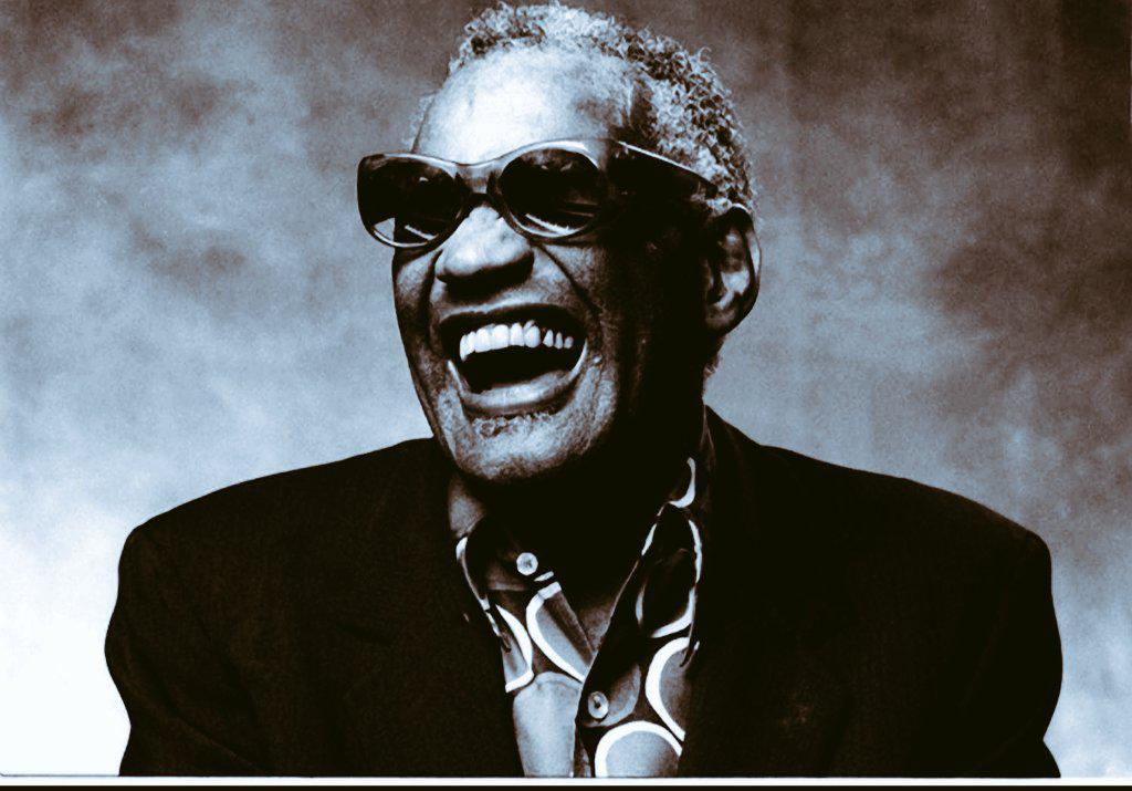 Today would have been Ray Charles 85th birthday - a legend no longer with us! Happy Birthday Genius of Soul 