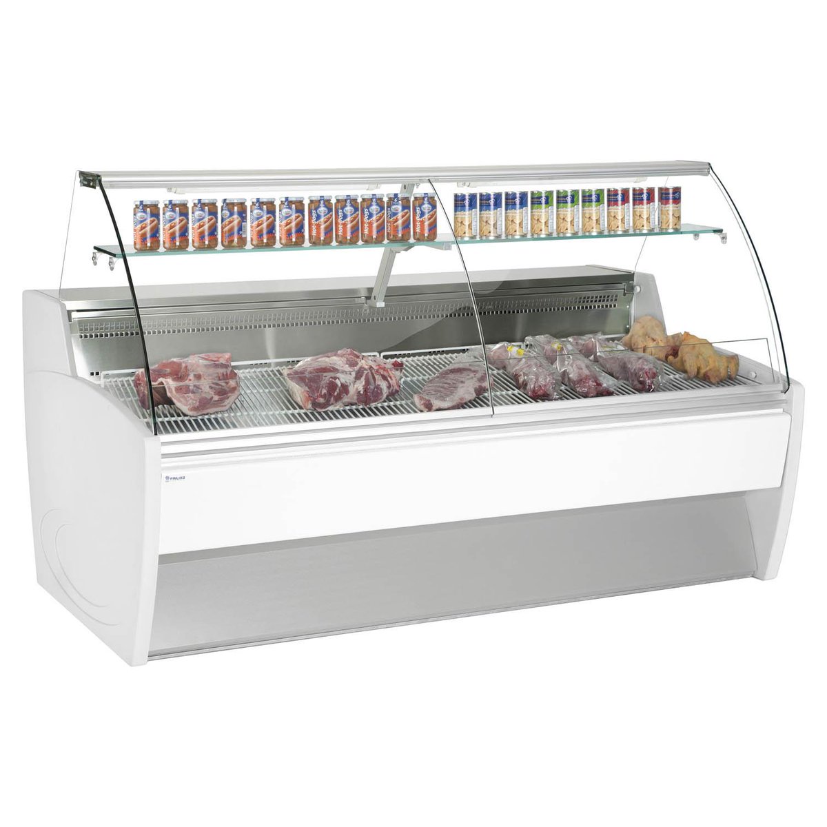 FFreezerDirect's tweet image. Keep foods fresh &amp;amp; well presented with our #serveovercounter range - all for amazing prices! fridgefreezerdirect.co.uk/serve-over-cou…