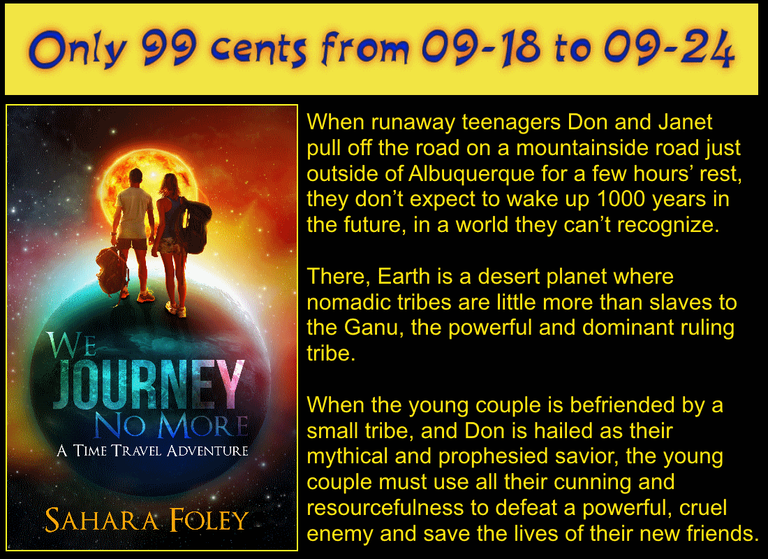 SaharaFoley tweet picture