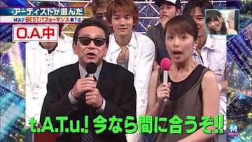 ミッシェルガンエレファントのｍステ伝説の夜の真相と動画