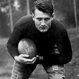 KyleEricDavis's tweet image. Weird Fact Wednesday: Bronko Nagurski was an inductee in both the NFL and Pro Wrestling Hall of Fame.