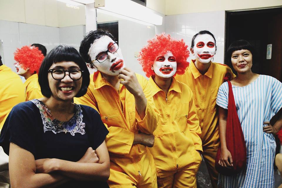 Curahan Hati Efek Rumah Kaca Soal Pasar Bisa Dikonserkan

goo.gl/rcSyRp